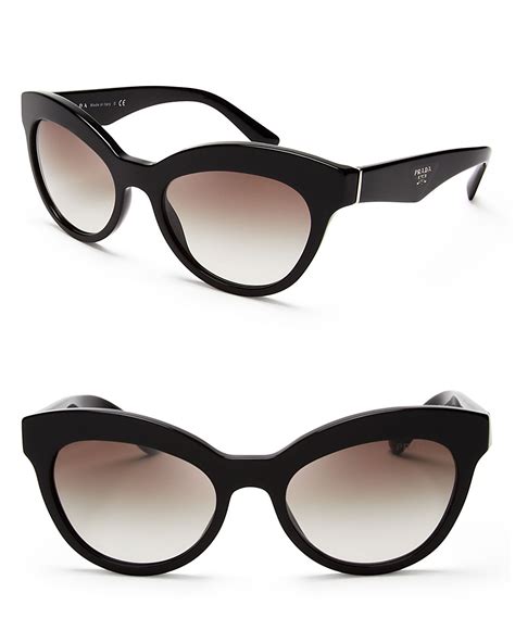 prada eyeglass frames cateye|Prada symbole sunglasses price.